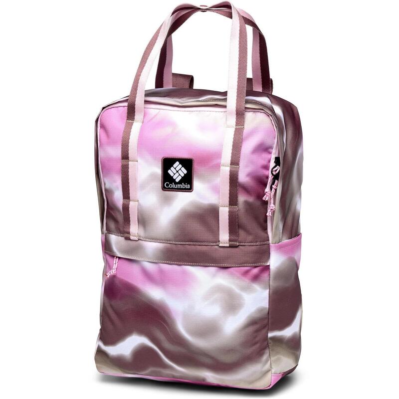 Rucsac Columbia Trek 18L Backpack - roz femei