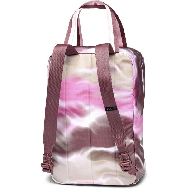 Columbia Trek 18L Backpack női hátizsák - rózsaszín