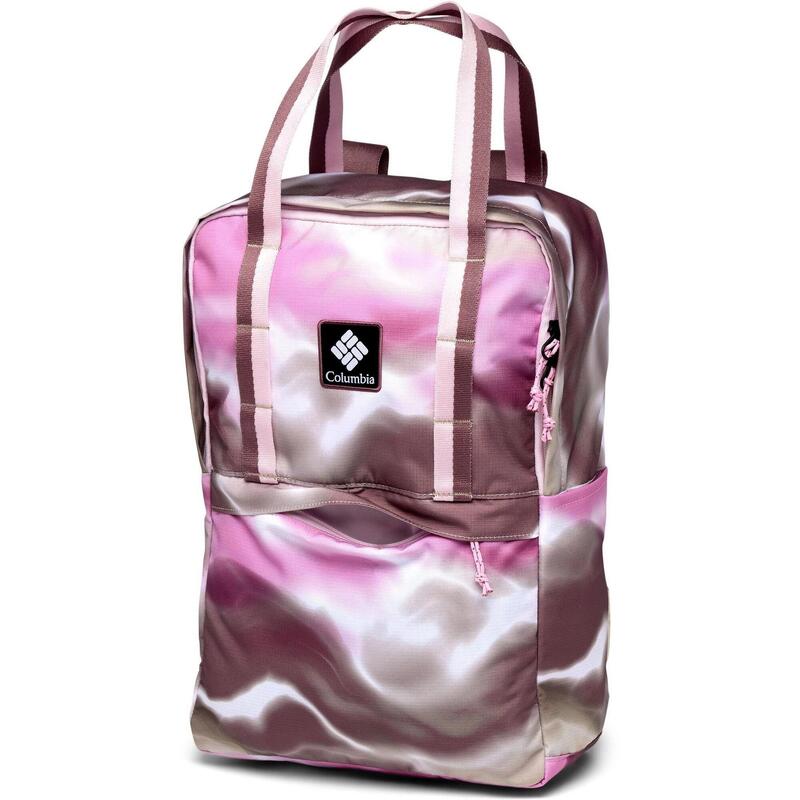 Rucsac Columbia Trek 18L Backpack - roz femei