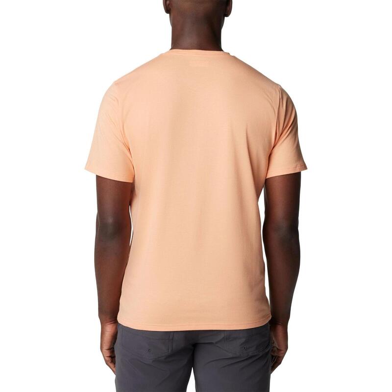 Tricou pentru sport, cu maneci scurte Men's Sun Trek Short Sleeve Tee barbati