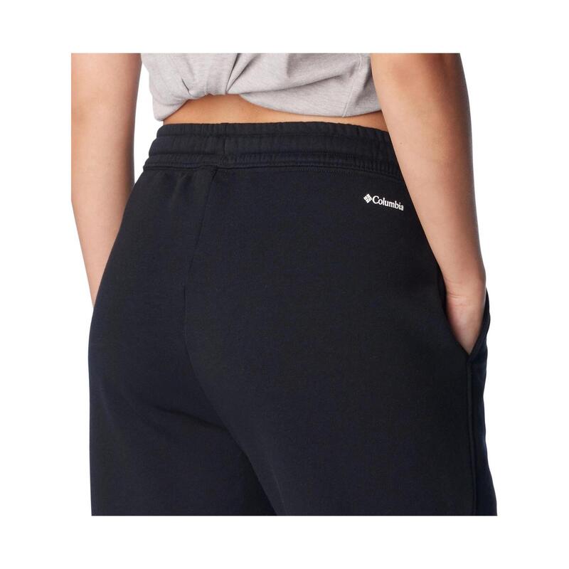 Pantaloni de trening Columbia Trek Jogger - negru femei