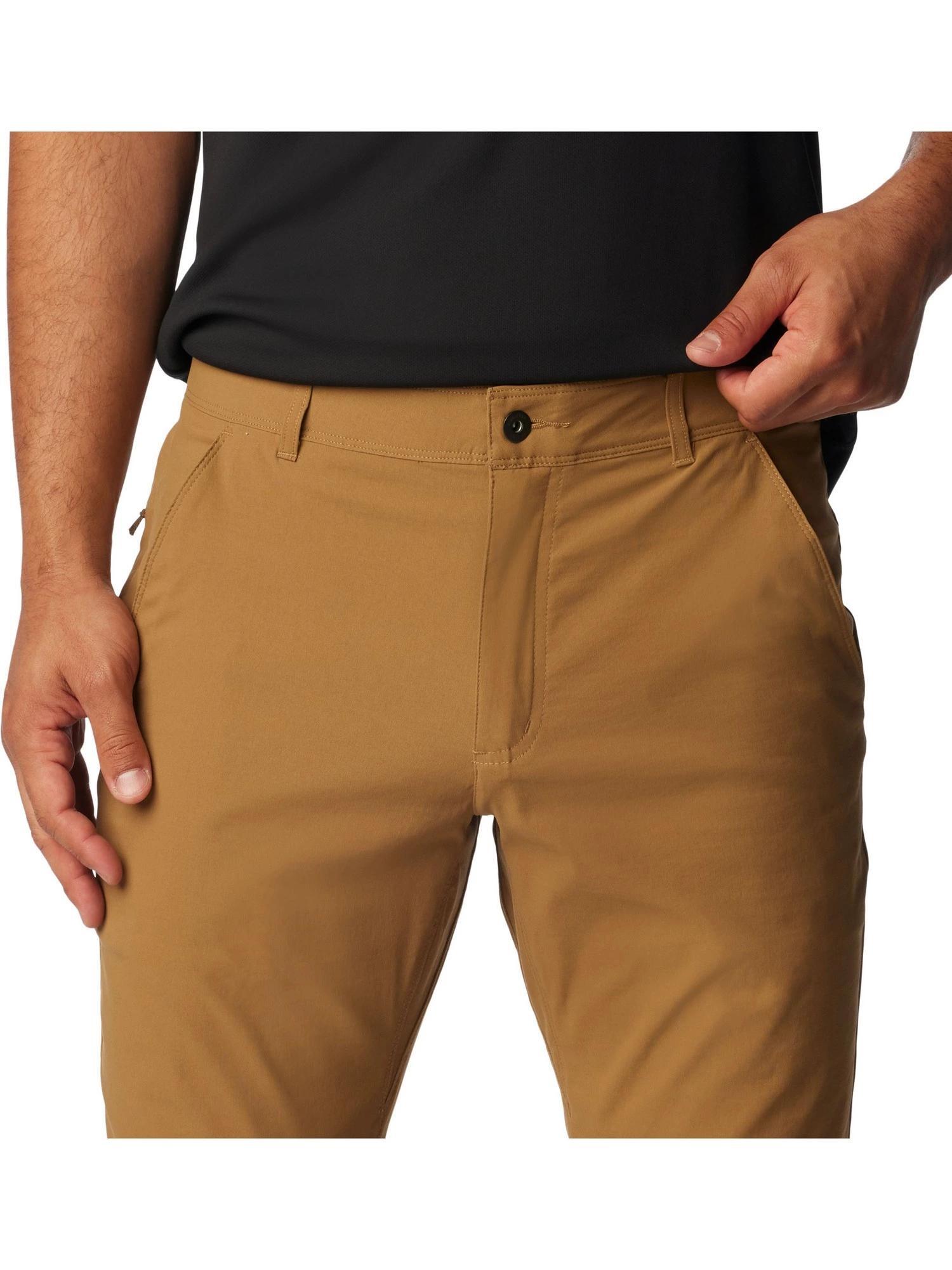 Pantaloni uomo Black Mesa Woven 6/7