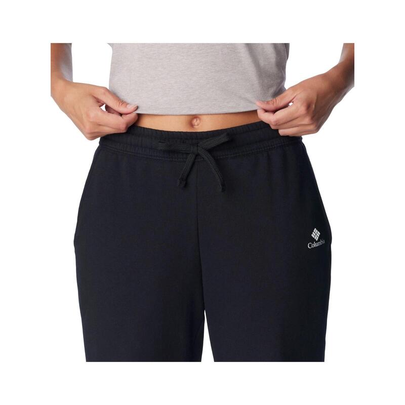 Pantaloni de trening Columbia Trek Jogger - negru femei