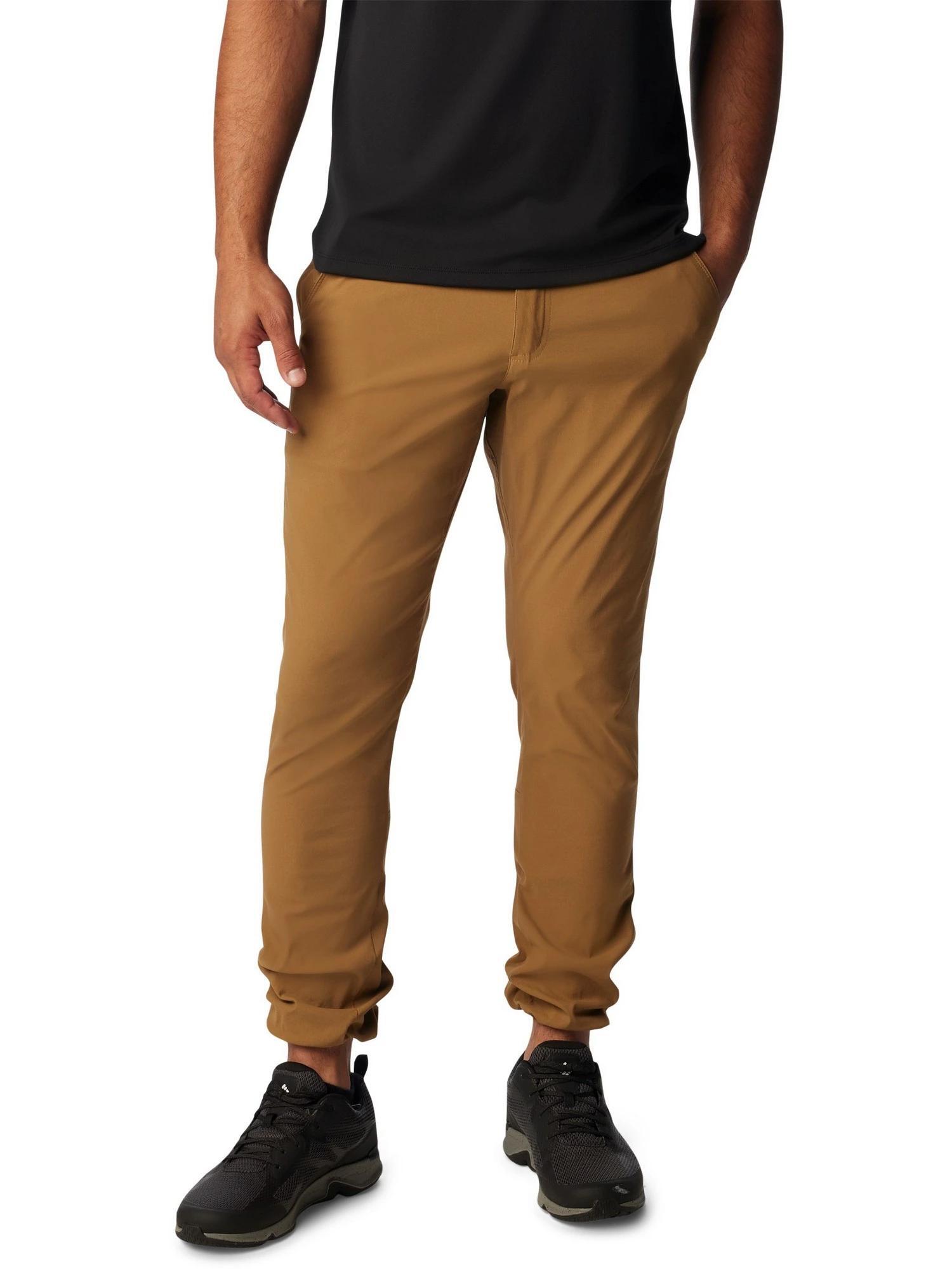 Pantaloni uomo Black Mesa Woven 4/7