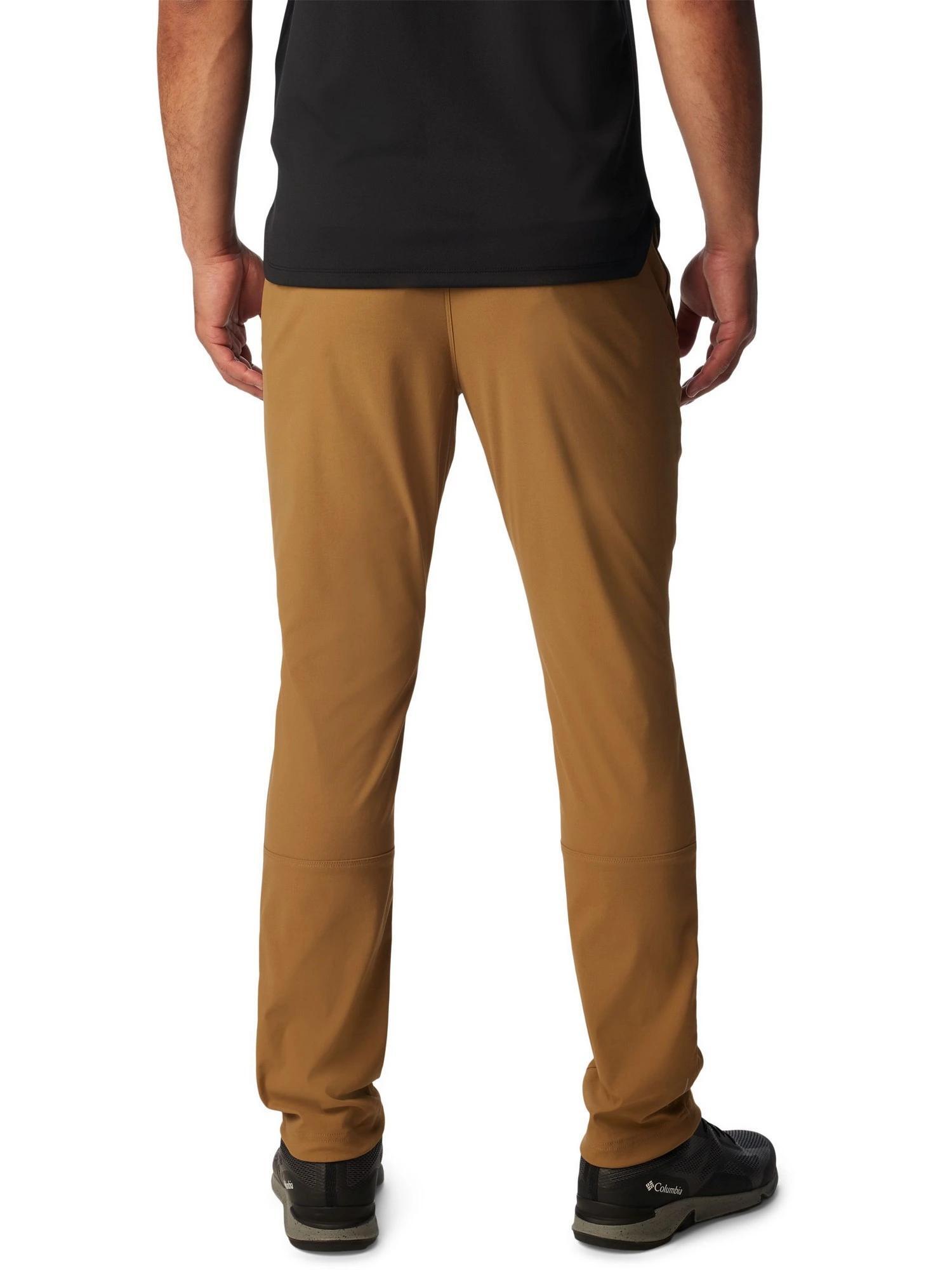 Pantaloni uomo Black Mesa Woven 3/7