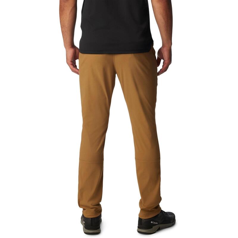 Pantaloni lungi Black Mesa Woven Pant barbati