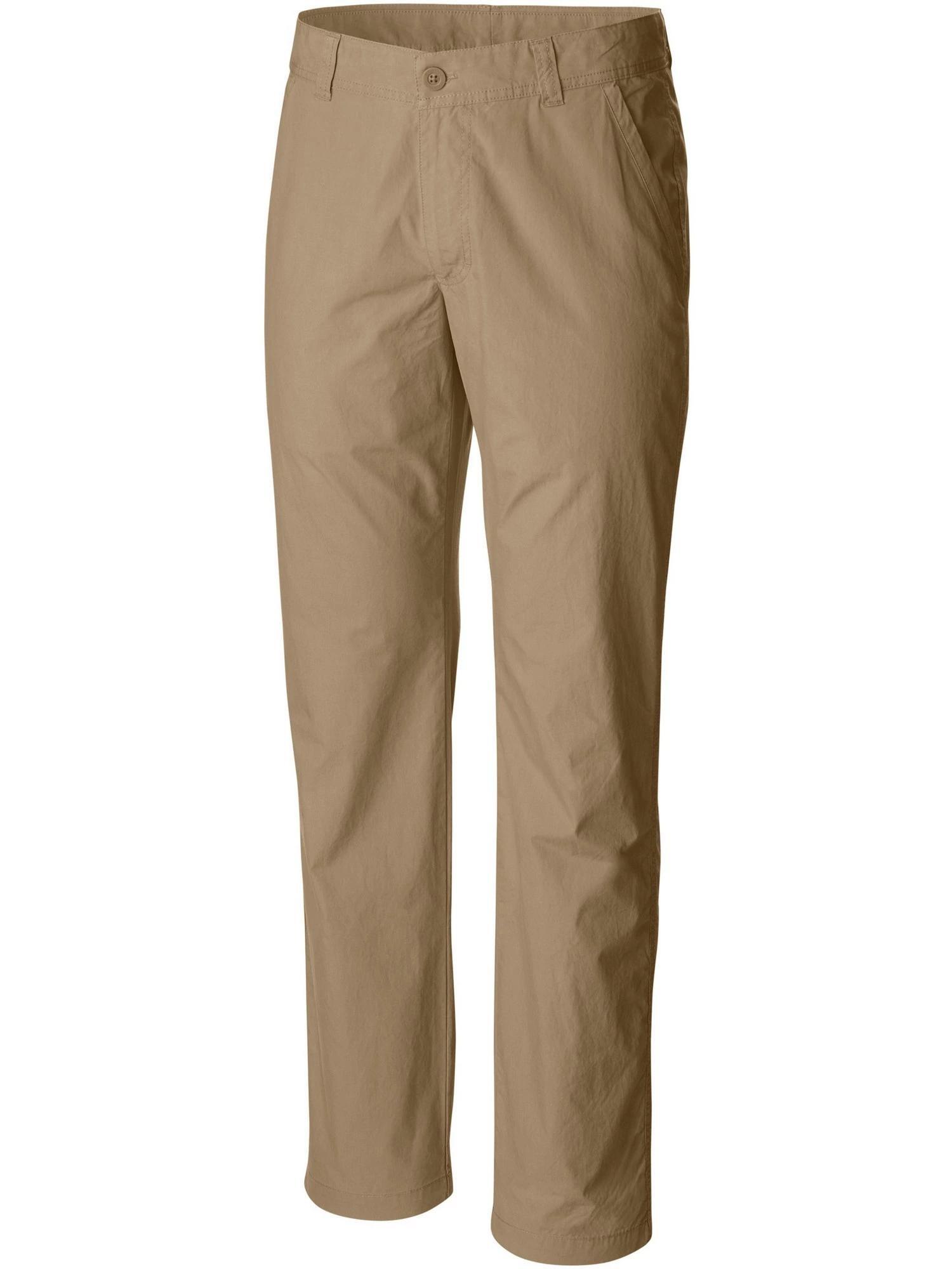 Pantaloni uomo Washed Out 6/7