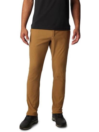 Pantalon homme Black Mesa Woven