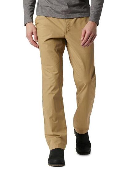 Pantalon homme Washed Out