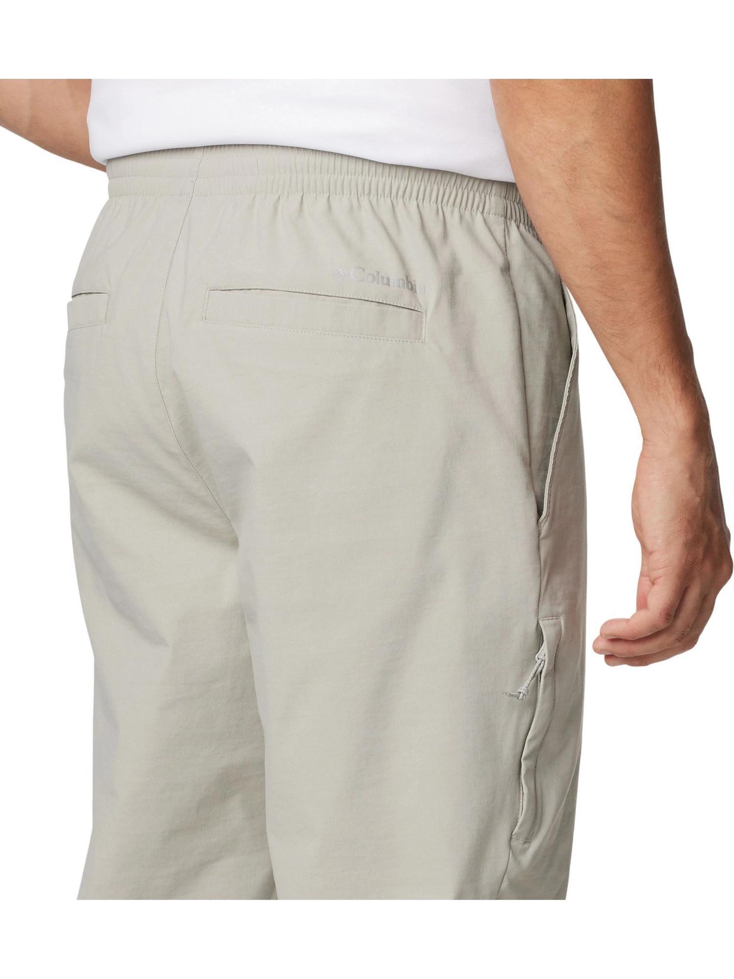 Pantalones hombre Black Mesa Tapered 6/7