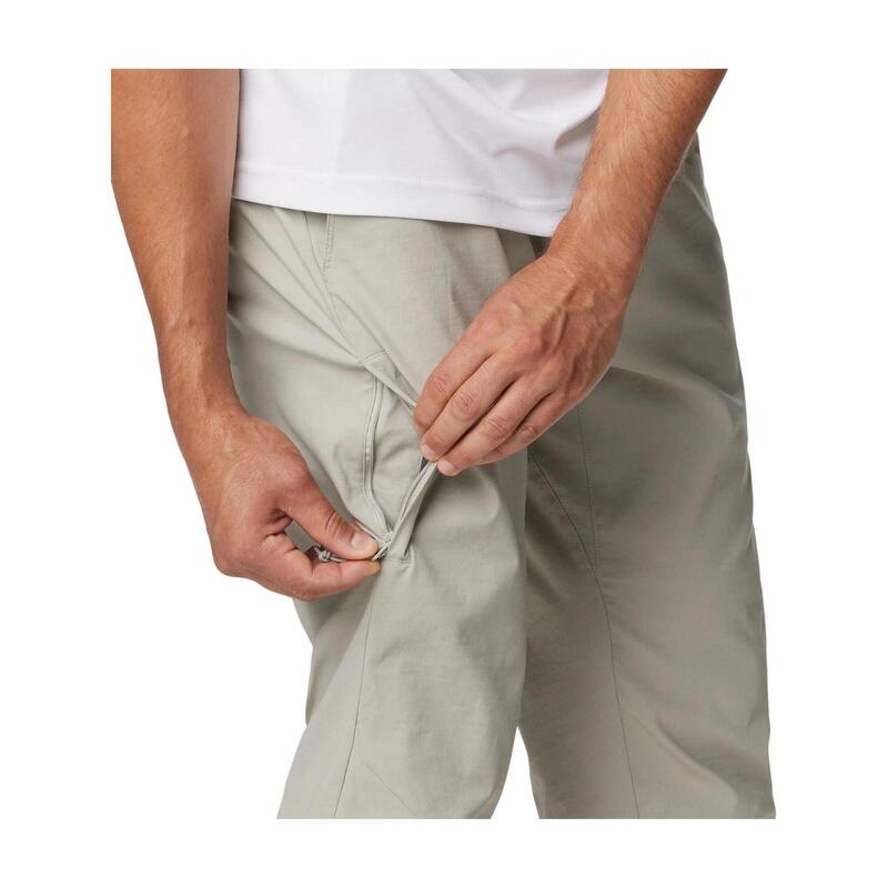 Pantaloni lungi Black Mesa Tapered Pant barbati