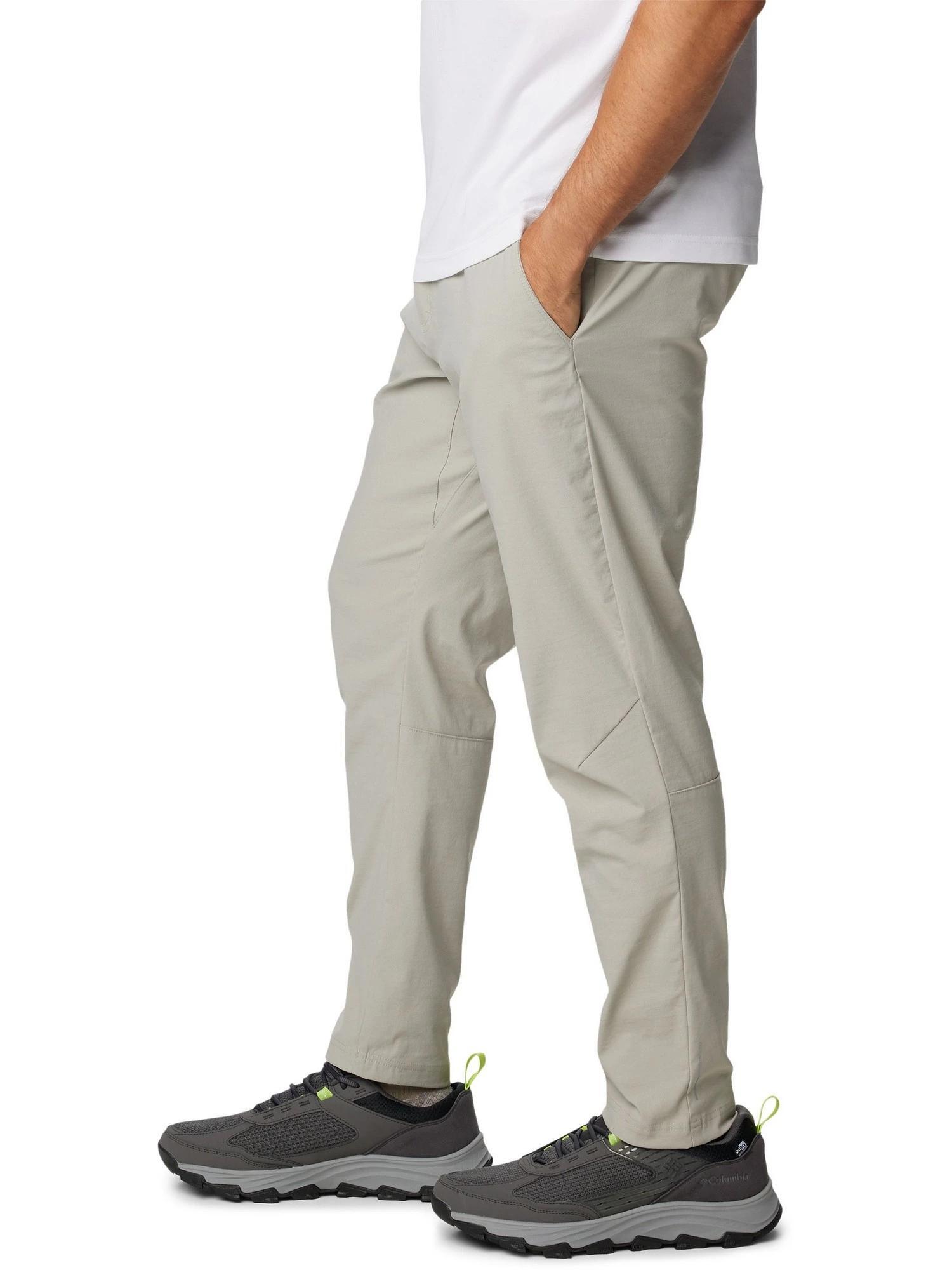 Pantalones hombre Black Mesa Tapered 2/7
