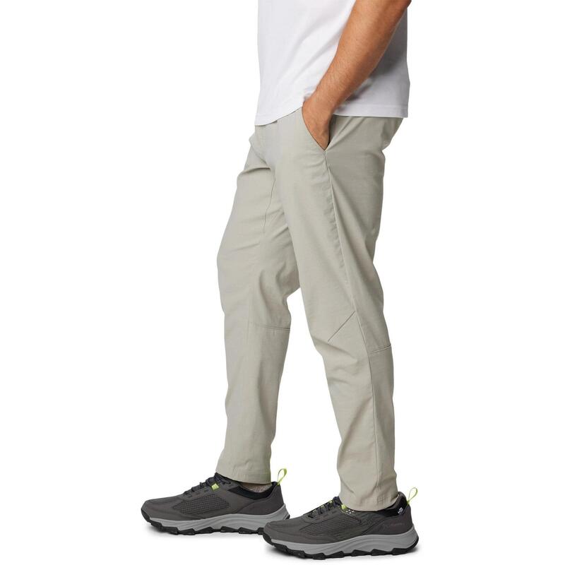 Pantaloni lungi Black Mesa Tapered Pant barbati