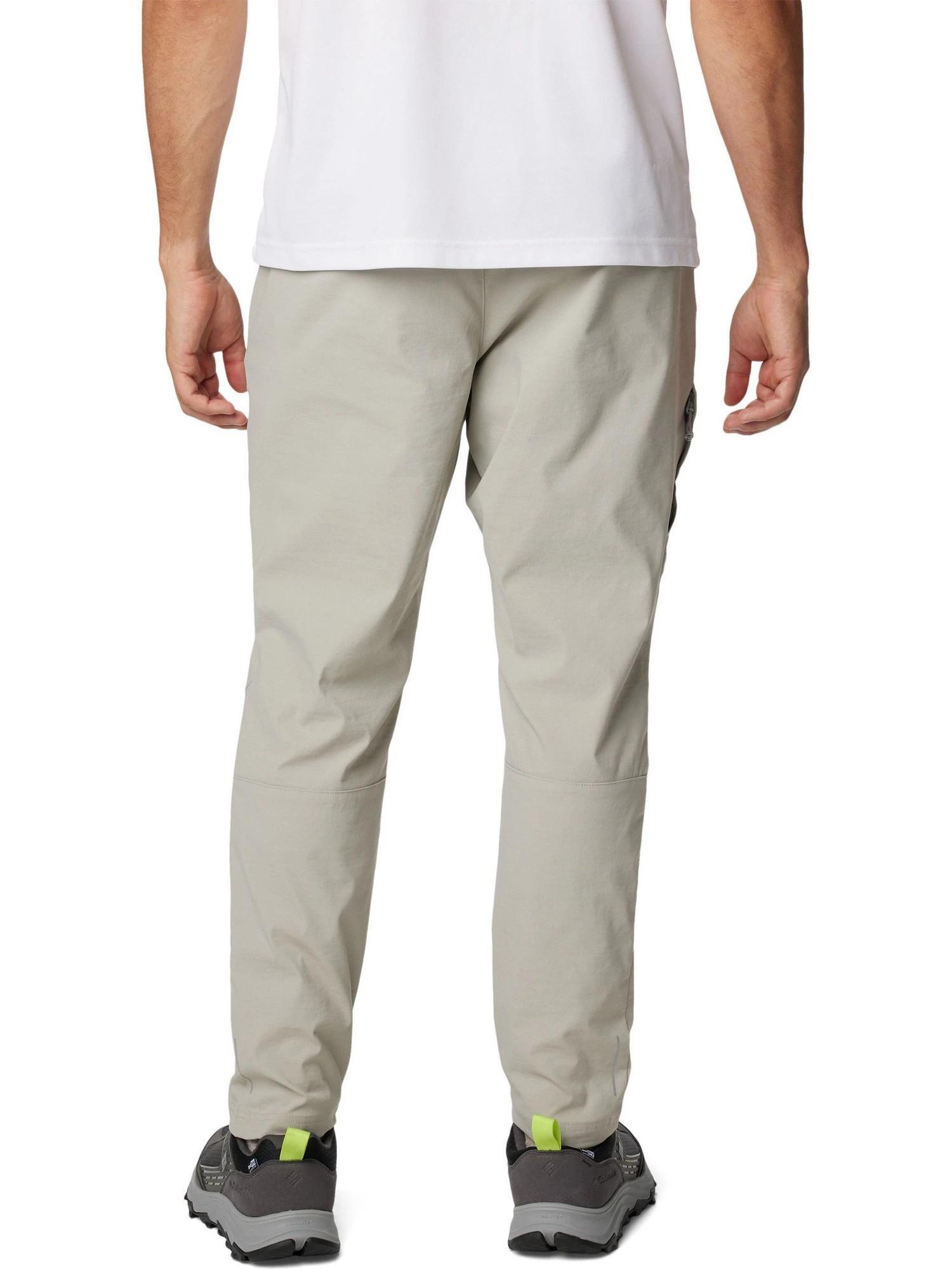Pantalones hombre Black Mesa Tapered 3/7