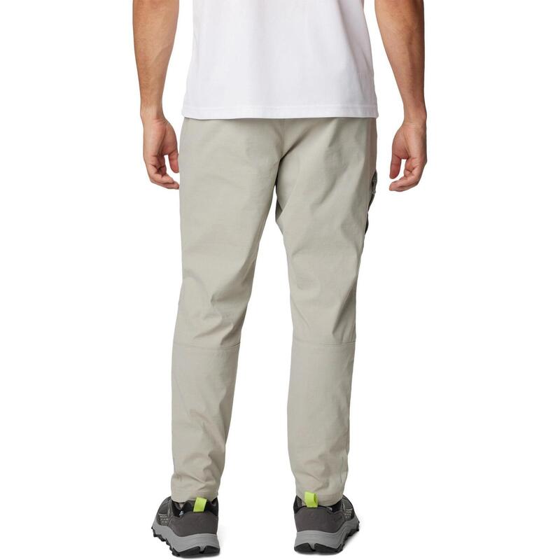 Pantaloni lungi Black Mesa Tapered Pant barbati