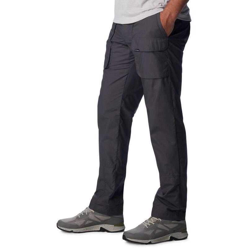 Landroamer Cargo Pant férfi hosszú nadrág - szürke