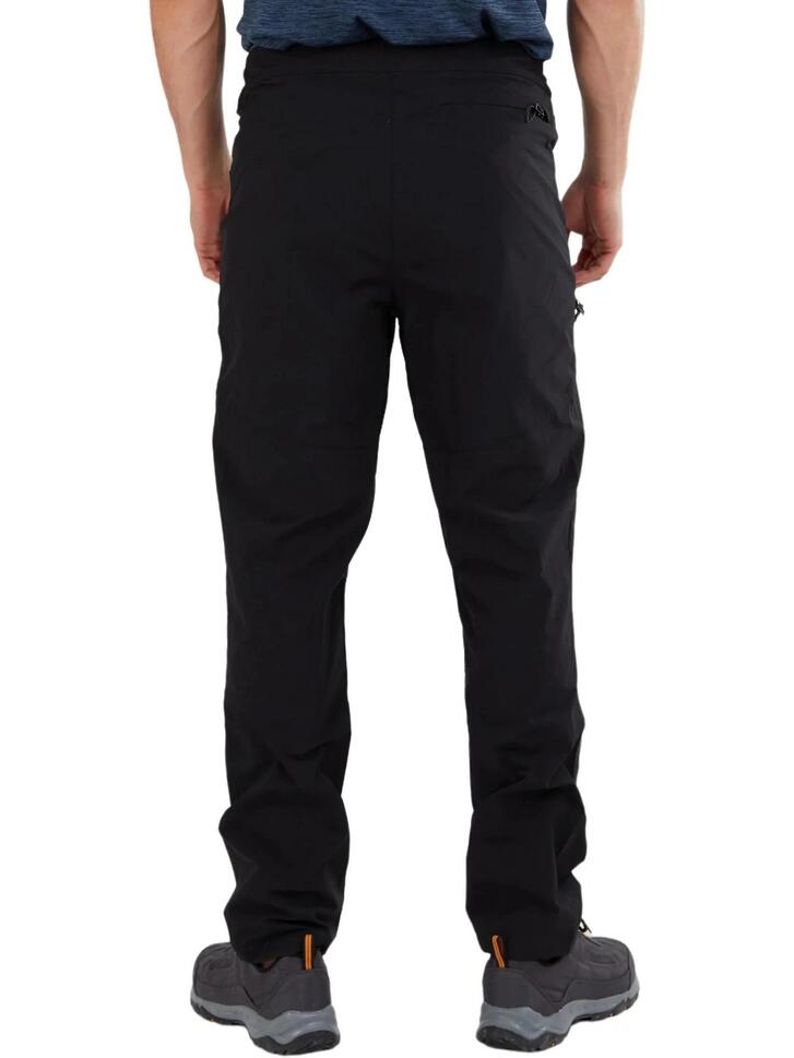 Spodnie trekkingowe męskie Fundango Gregory Trekking Pants