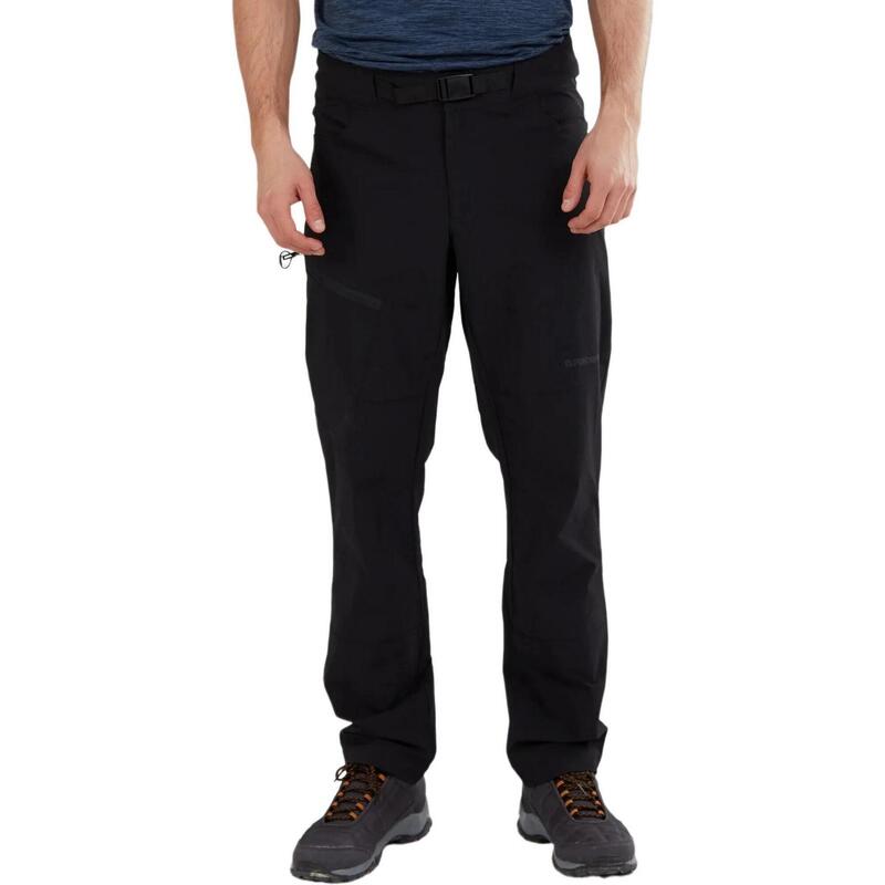 Gregory Trekking Pants férfi túranadrág - fekete