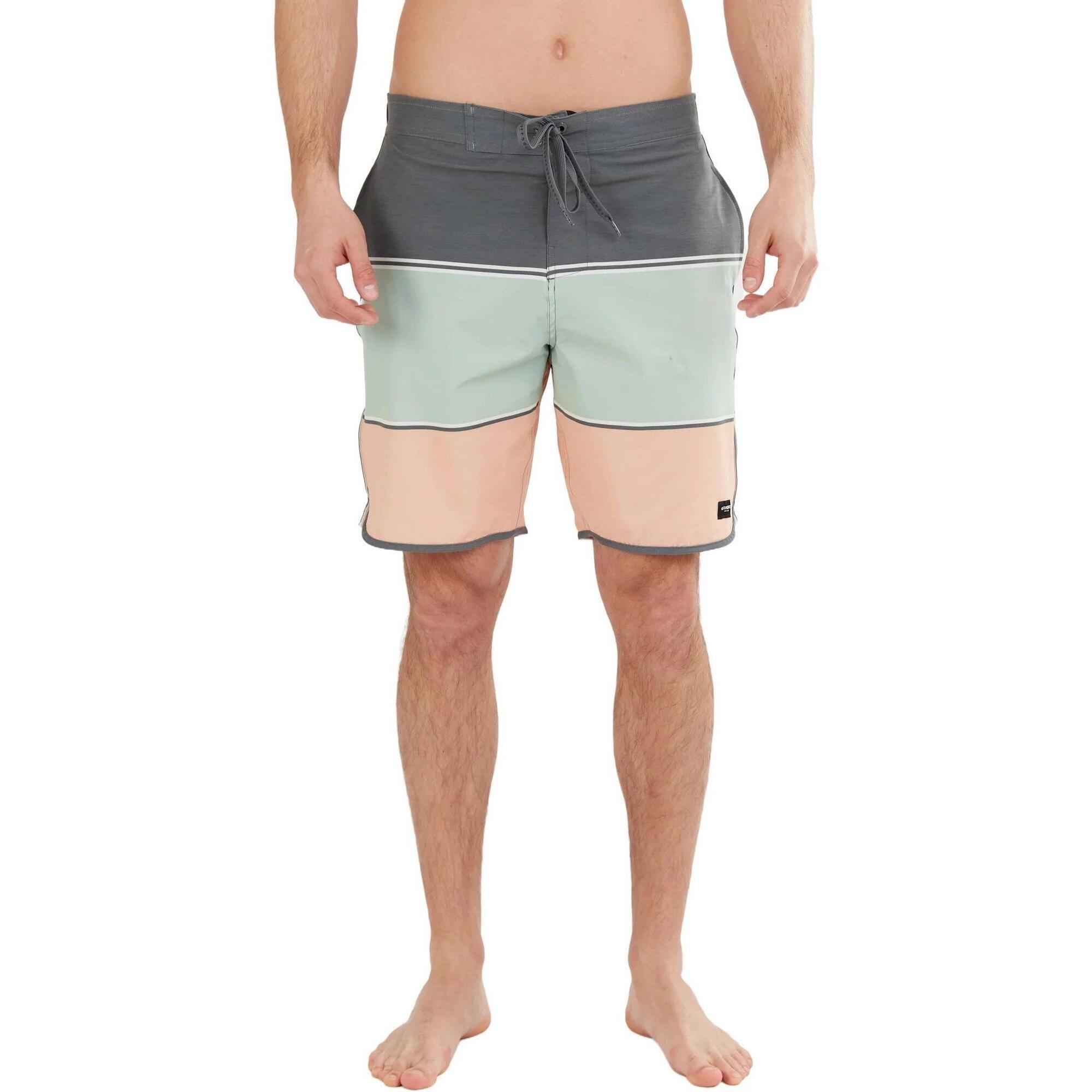 FUNDANGO Pánské boardshortky Neal