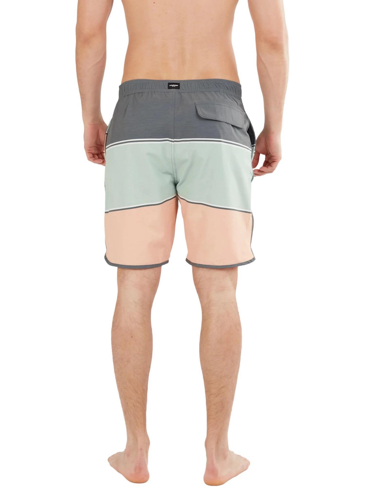 Spodenki plażowe męskie FUNDANGO Neal Boardshort 2/7