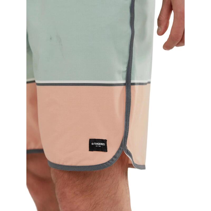Boardshort Neal Boardshort barbati