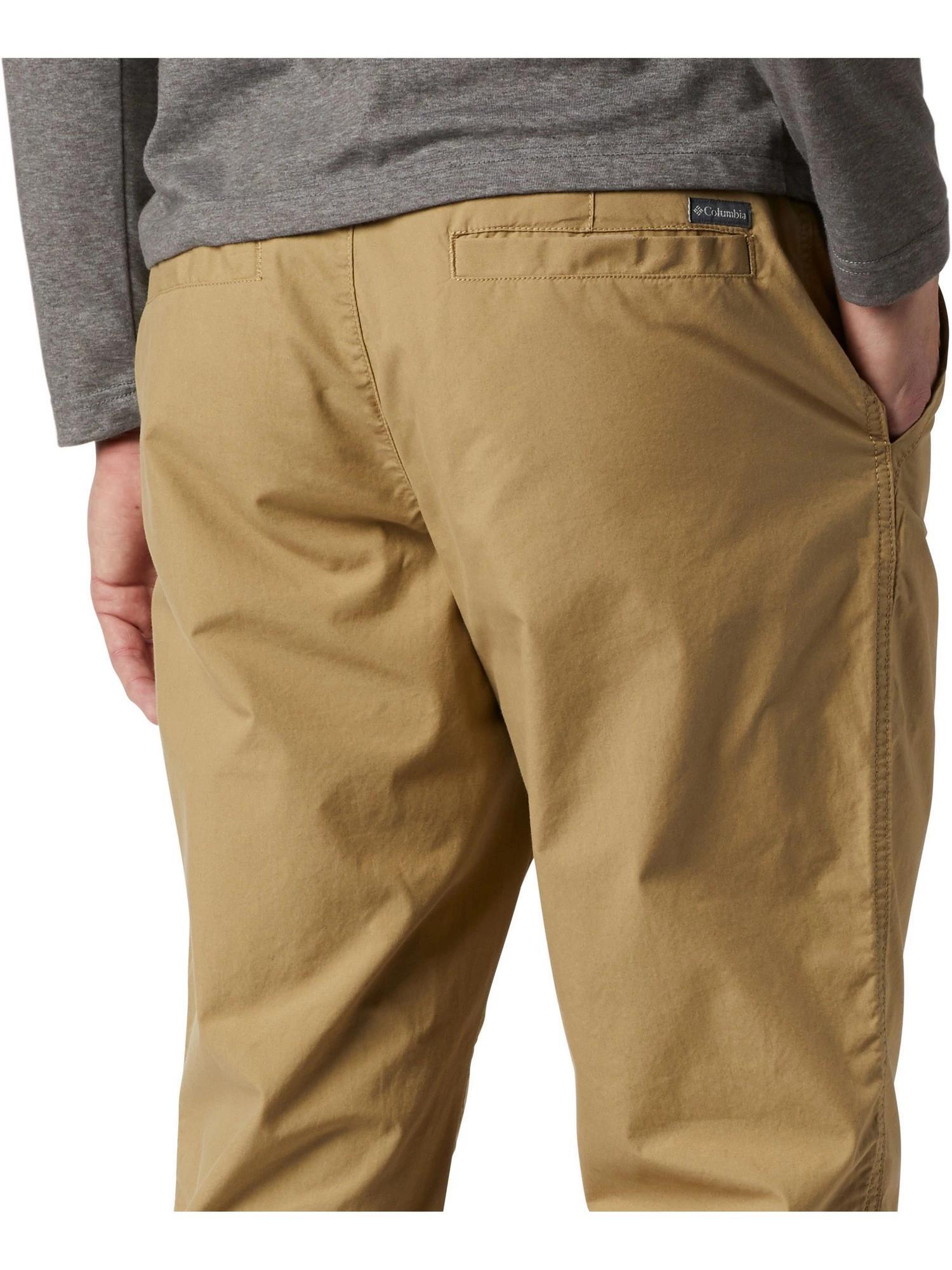 Pantaloni uomo Washed Out 5/7
