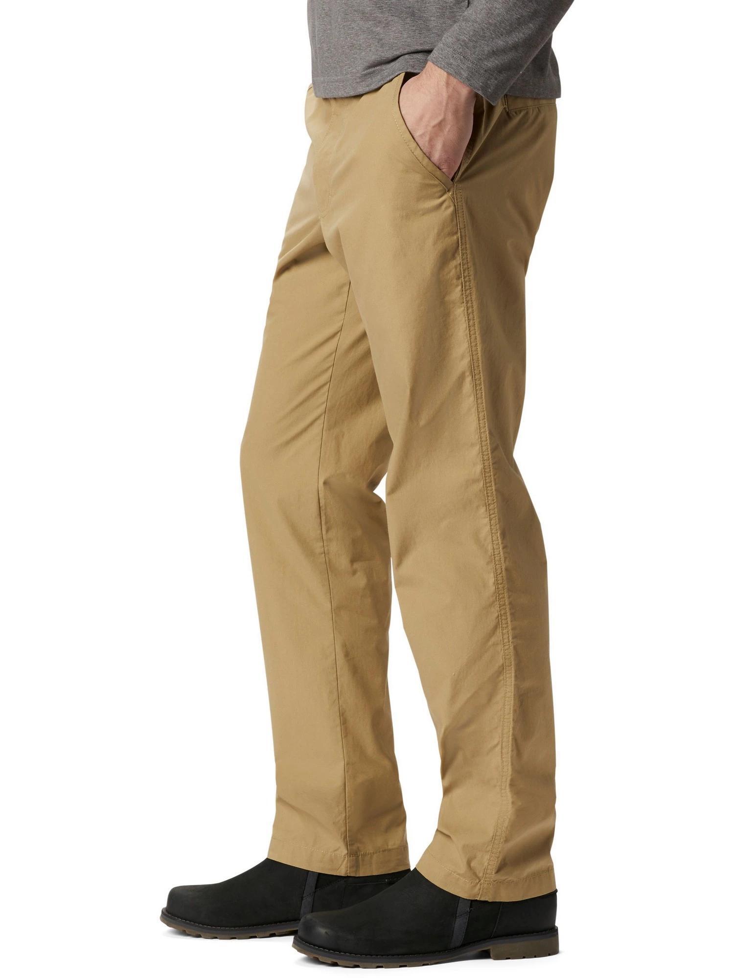 Pantaloni uomo Washed Out 2/7