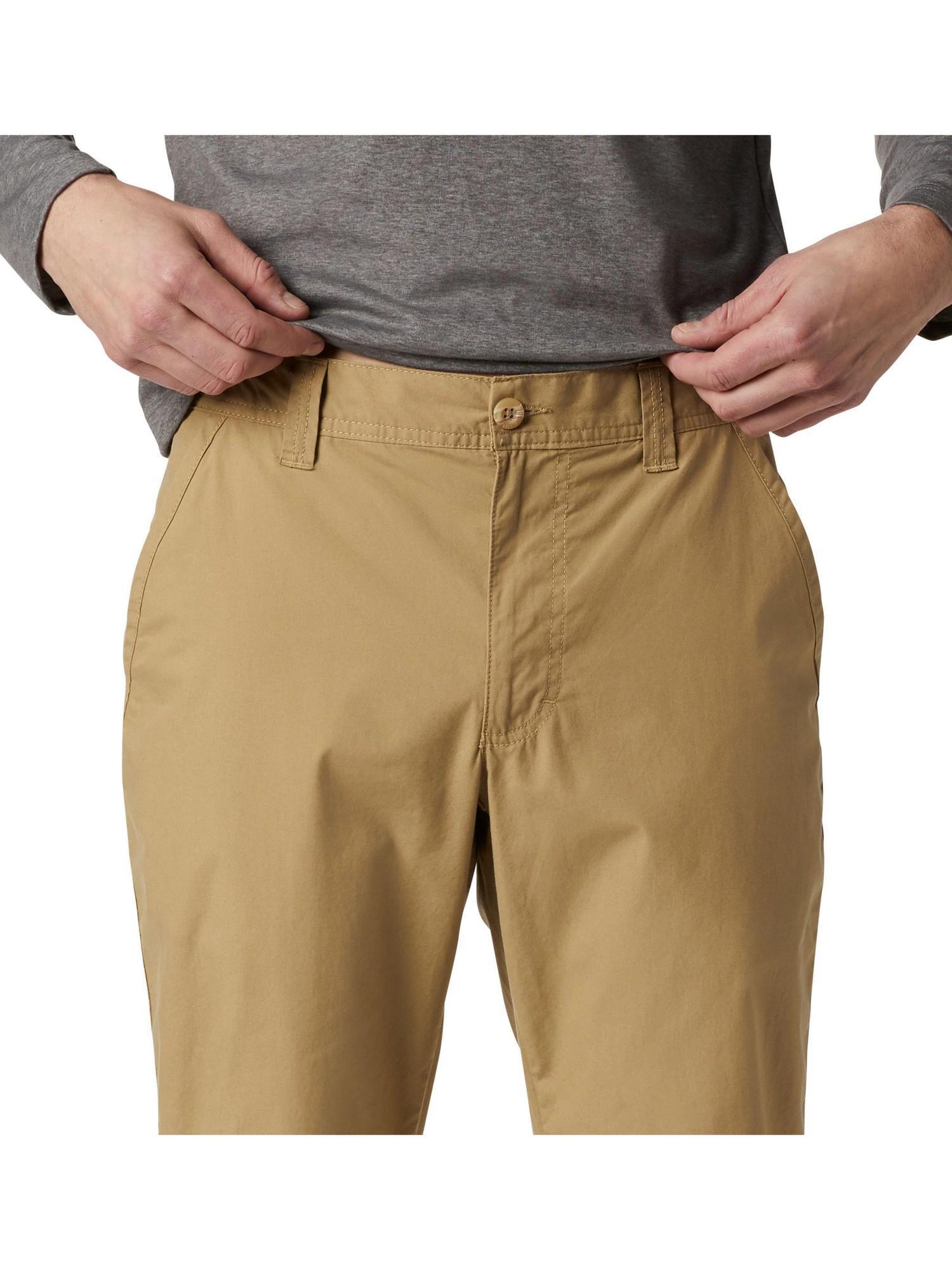 Pantaloni uomo Washed Out 4/7