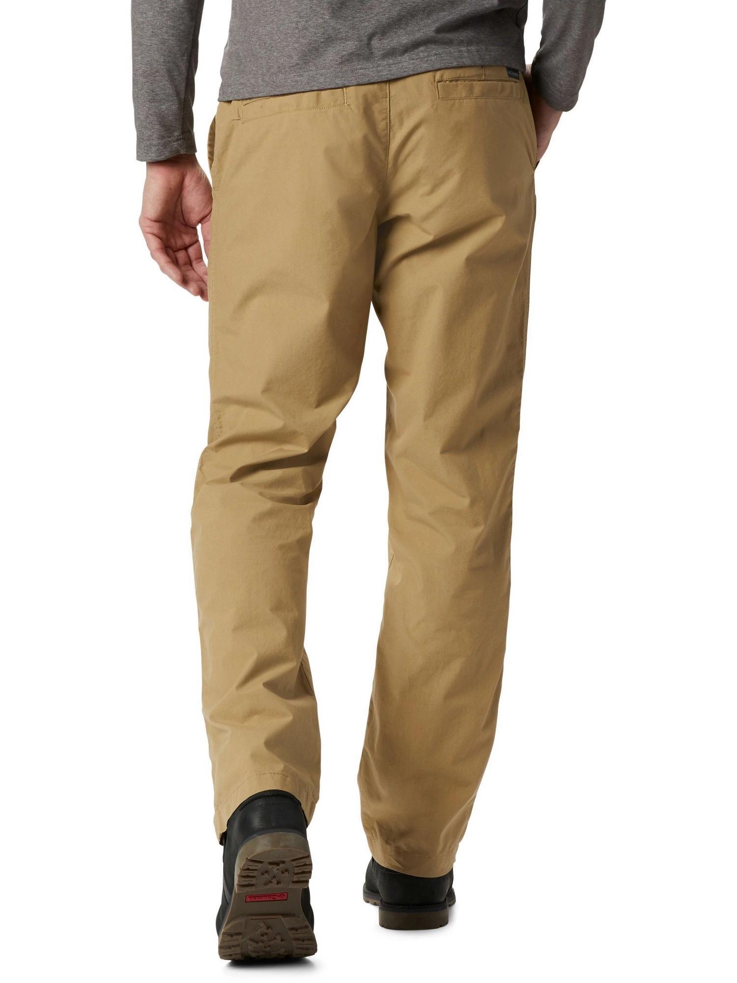 Pantaloni uomo Washed Out 3/7