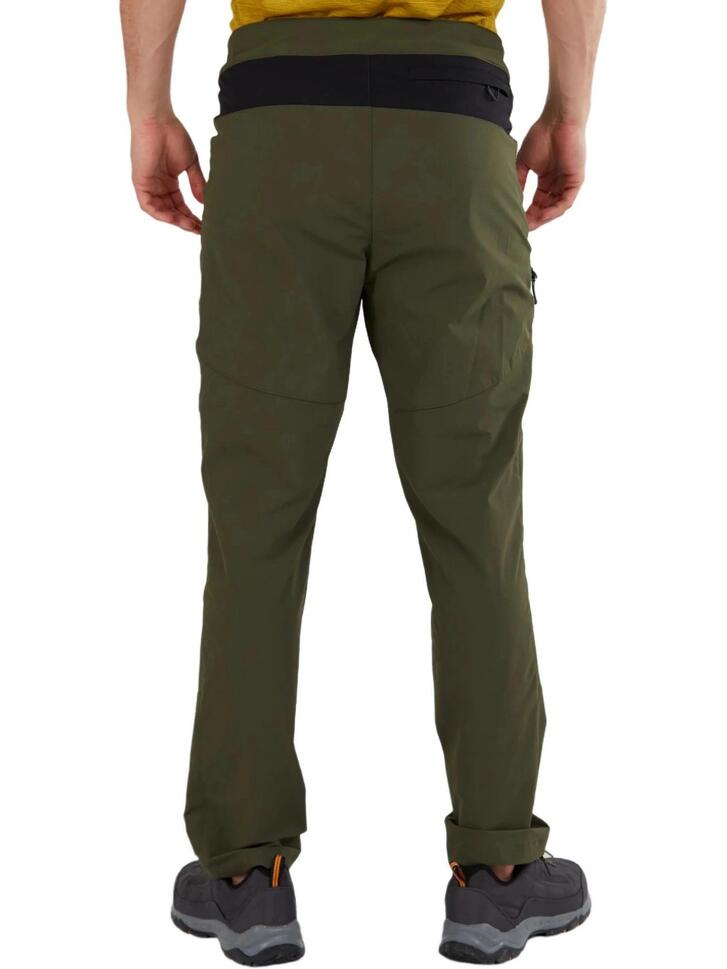 Spodnie trekkingowe męskie Fundango Gregory Trekking Pants
