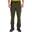 Pantaloni de drumetie Gregory Trekking Pants - verde barbati
