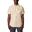 Camasa cu maneci scurte Rapid Rivers Novelty Short Sleeve Shirt - nisip barbati