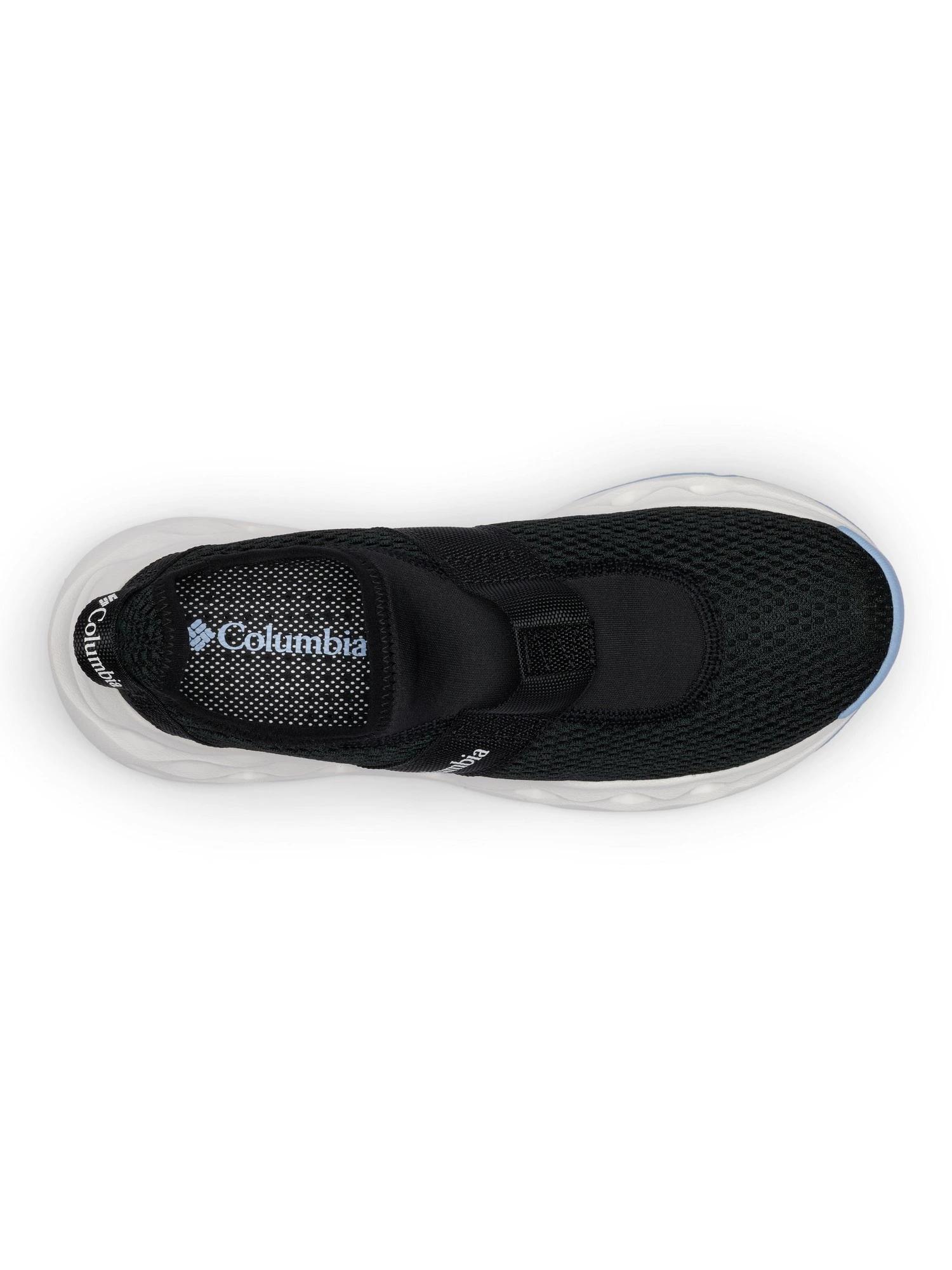 Buty żeglarskie damskie Columbia Drainmaker Tr 6/8