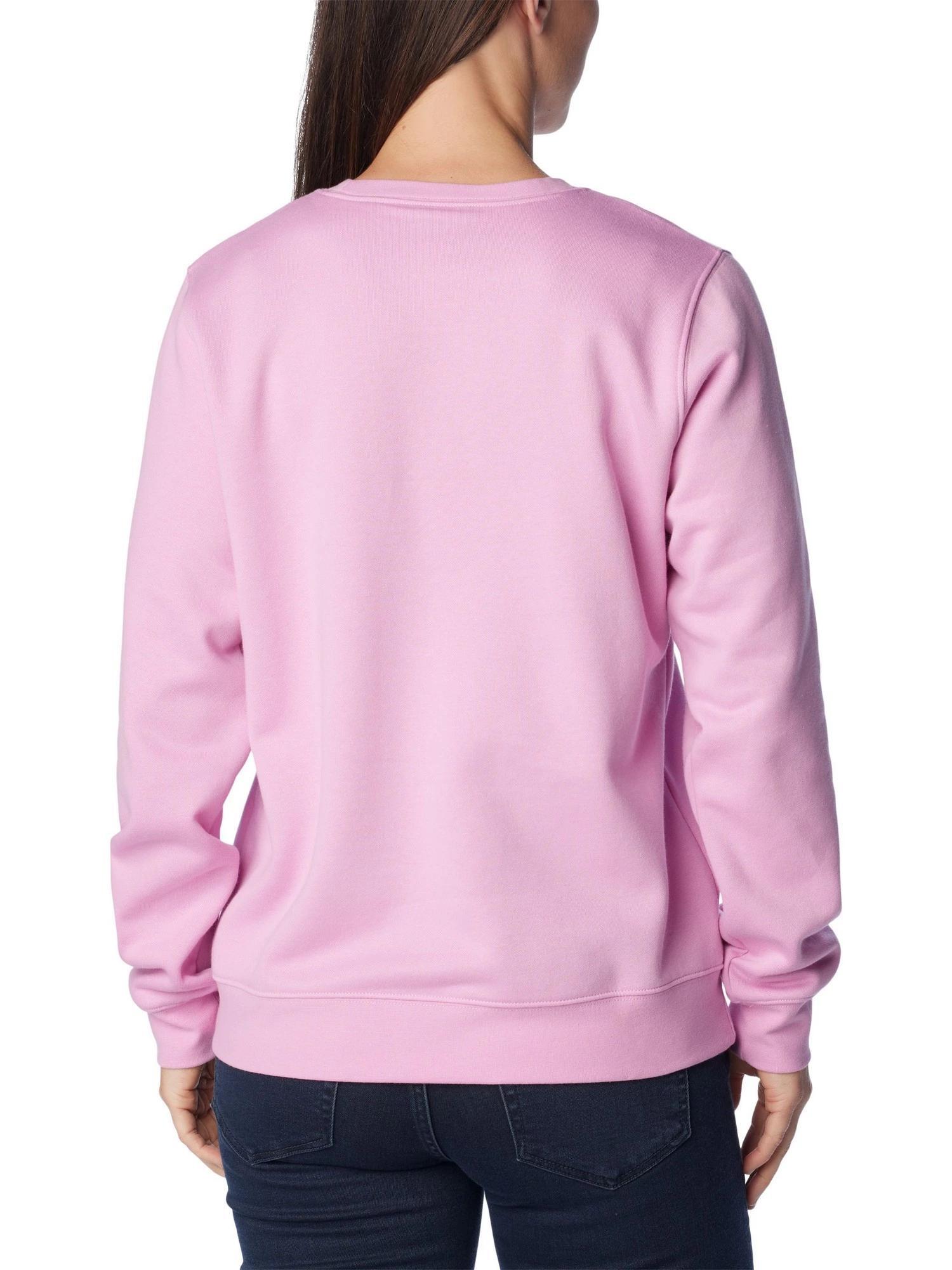 Bluza damska Columbia Trek Graphic Crew 3/6