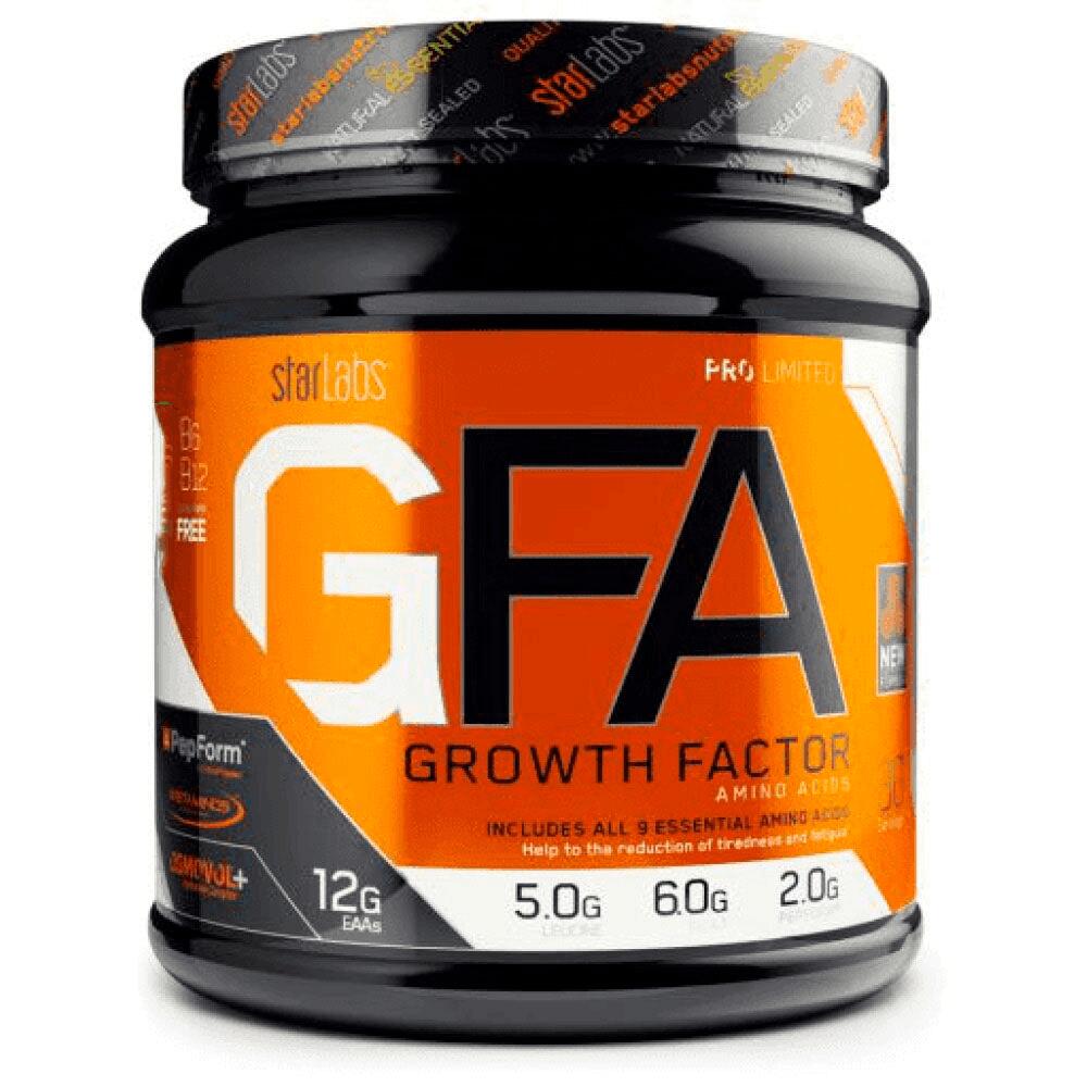 GFA Growth Factor 340 Gr Tropical 1/2