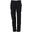 Pantaloni barbati Fundango Gregory Trekking Pants, Negru