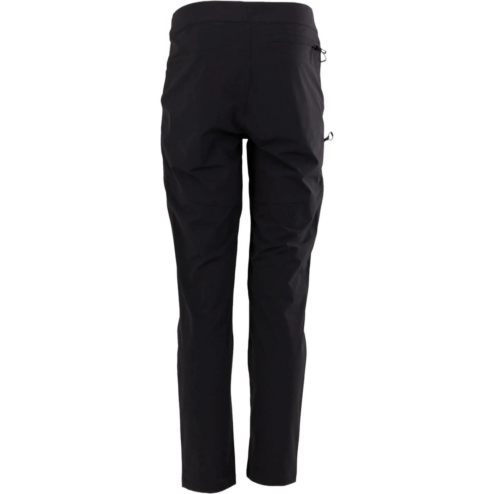 Calças Fundango Gregory Trekking Preto Homem 2/7