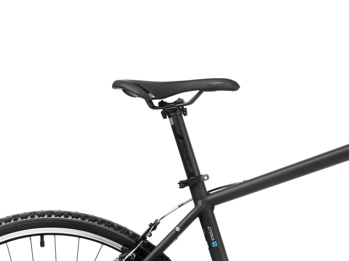 Rower górski MTB dla dorosłych Romet Orkan 3 Lite 6/7