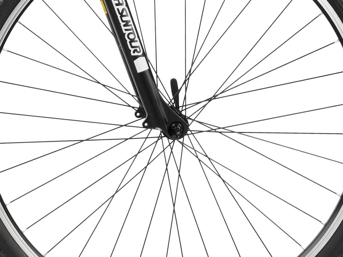 Rower górski MTB dla dorosłych Romet Orkan 3 Lite 4/7