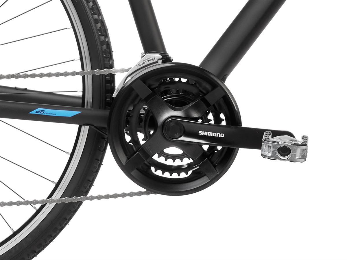 Rower górski MTB dla dorosłych Romet Orkan 3 Lite 3/7