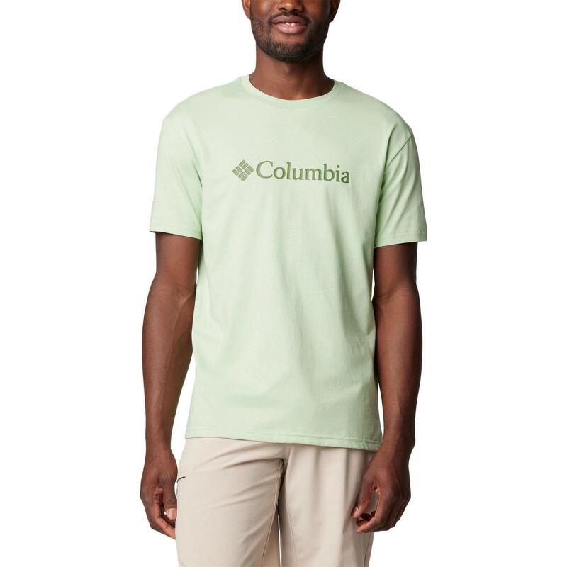 Tricou cu maneci scurte CSC Basic Logo Tee barbati
