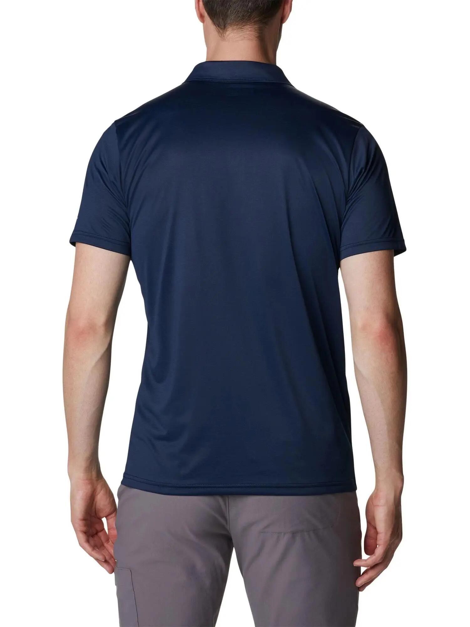 Polo Uomo Columbia Hike 3/6