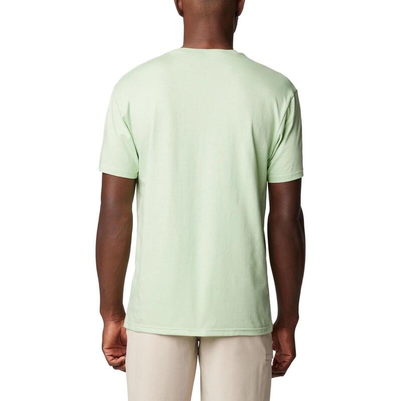 Tricou cu maneci scurte CSC Basic Logo Tee barbati