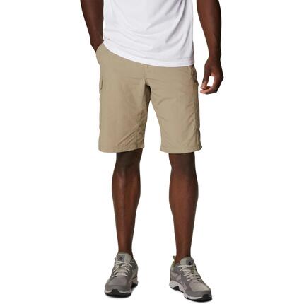 Spodenki turystyczne męskie Columbia Silver Ridge Cargo