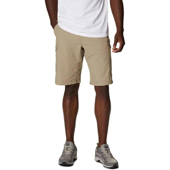 Spodenki turystyczne męskie Columbia Silver Ridge Cargo