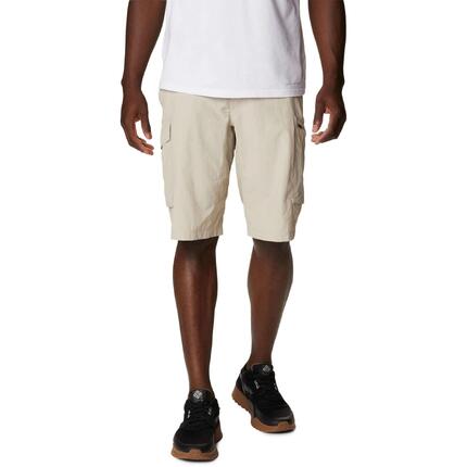 Spodenki turystyczne męskie Columbia Silver Ridge Cargo