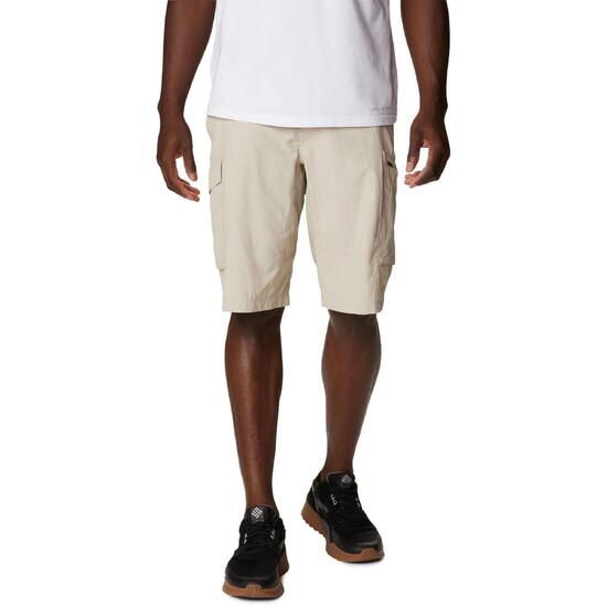 Spodenki turystyczne męskie Columbia Silver Ridge Cargo