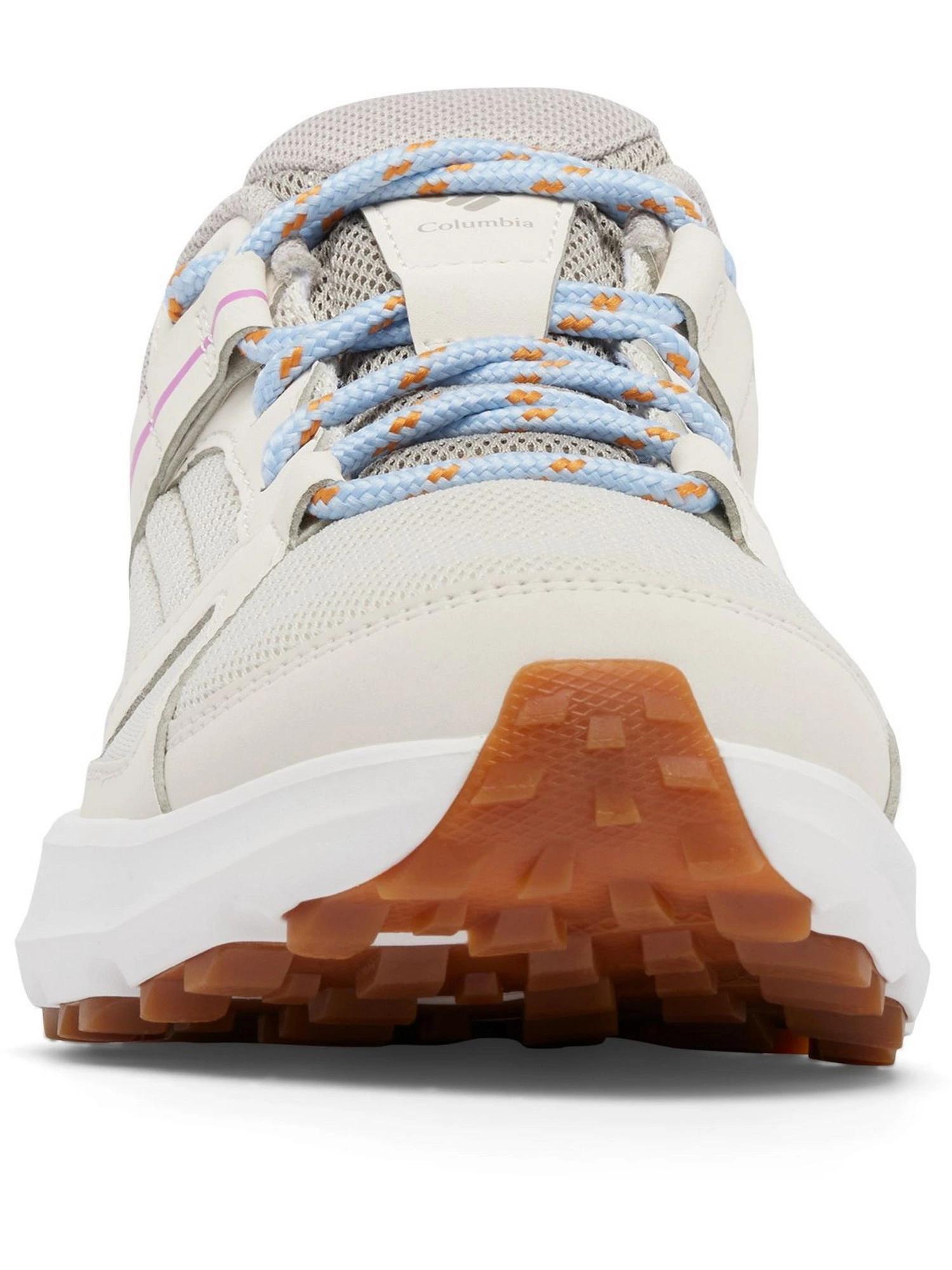 Buty multisportowe damskie Columbia Novo Trail 4/8