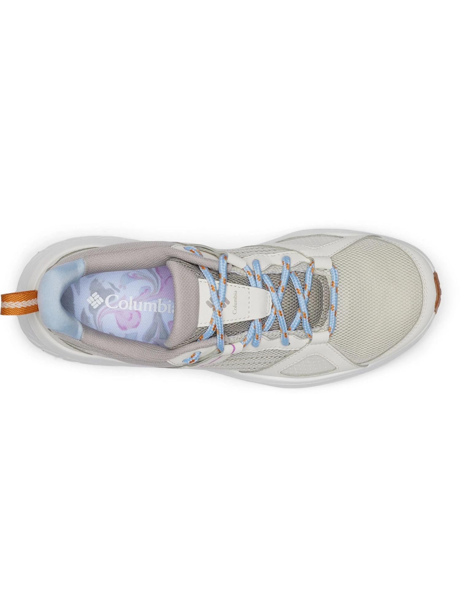 Buty multisportowe damskie Columbia Novo Trail 6/8