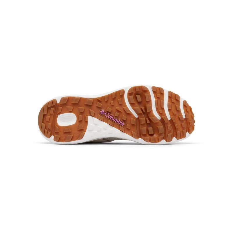 Buty multisportowe damskie Columbia Novo Trail